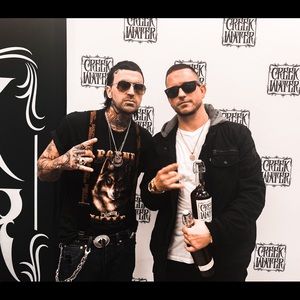 Meet your Posher, Jason